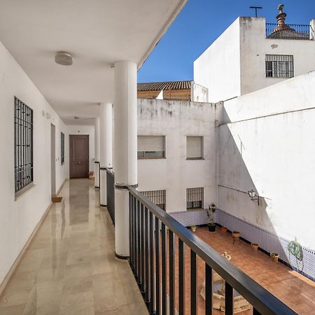 Las Azucenas De Conchaa- Parking Privado Gratuito Cordoba Exterior photo